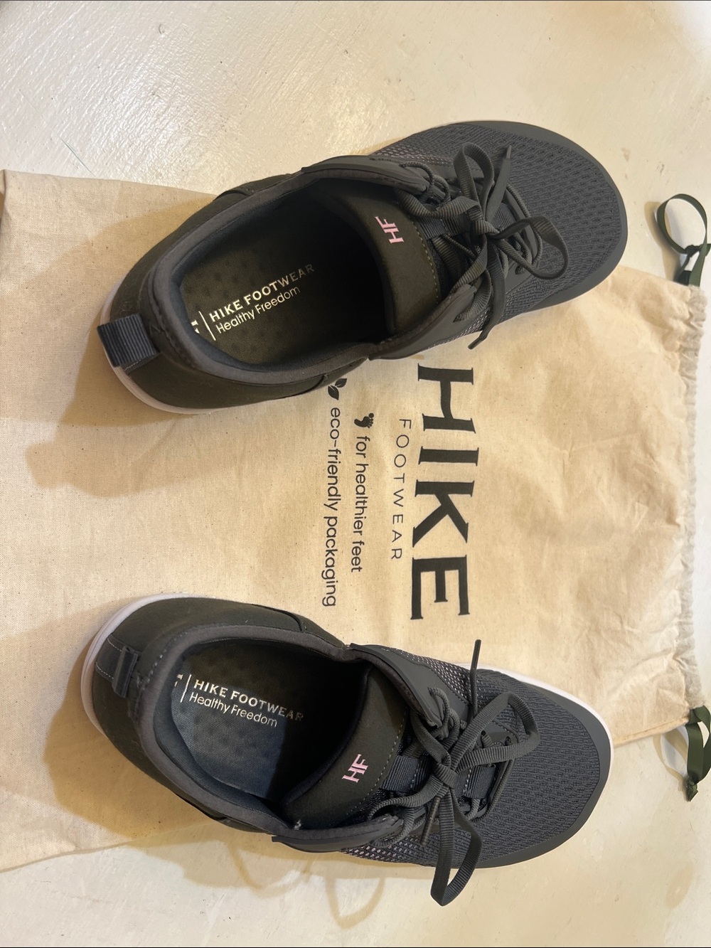 Hike Footwear comfort shoes